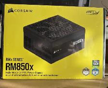 Corsair 850W Power Supply ATX 3.1 & PCIe 5.1 Brand New Sealed