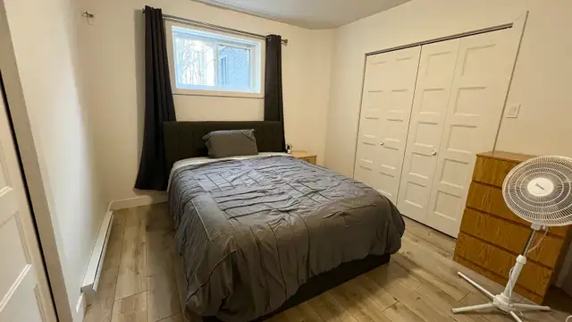 logement à louer 3 1/2 rive sud tout inclus - Photo 7