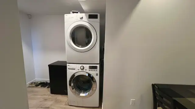 logement à louer 3 1/2 rive sud tout inclus - Photo 9