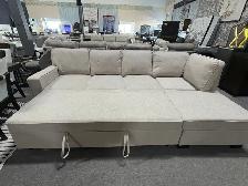 Sectional Sofa Bed for only $1199.