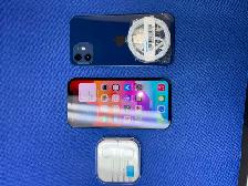 Cellulaire iPhone 12