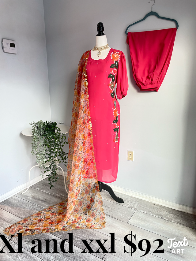 Indian Ethnic Wear - Photo 2