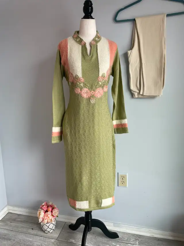 Indian Ethnic Wear - Photo 10