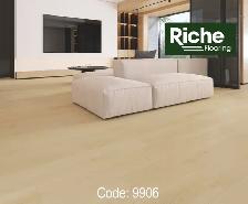Sale $1.39/sqft Riche 12mm Laminate Flooring | Morning Linen