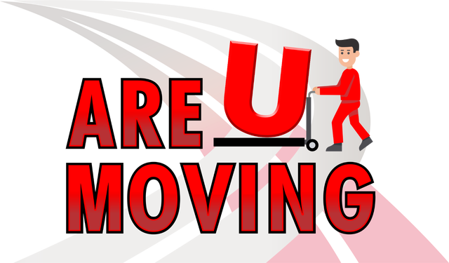 Are You Moving This Weekend and Need an Extra Hand?