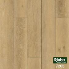 Sale $2.10/sqft Riche 9mm SPC Vinyl Plank Flooring | Waterpro…