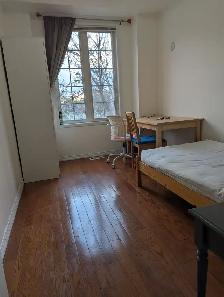 Cozy Bright Room Private Bath Parking @York University Village - Photo 6