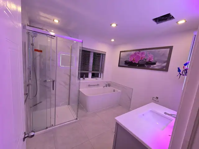 Construction & rénovation résidentielle - 438-882-5134 - Photo 2