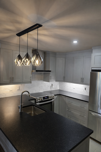 Construction & rénovation résidentielle - 438-882-5134 - Photo 6