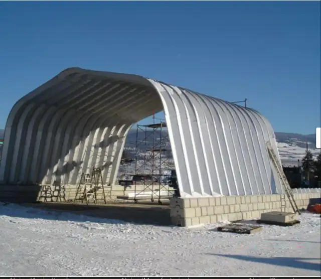 Steel Buildings-Built to Last-Priced to Sell - Photo 7