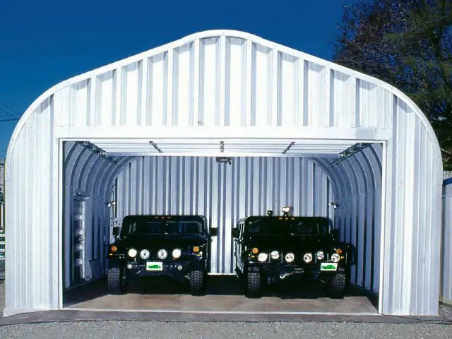 Steel Buildings-Built to Last-Priced to Sell - Photo 9