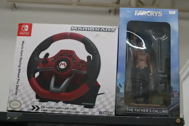 NES, Super NES, N64, Wii U, GameCube... - Photo 2