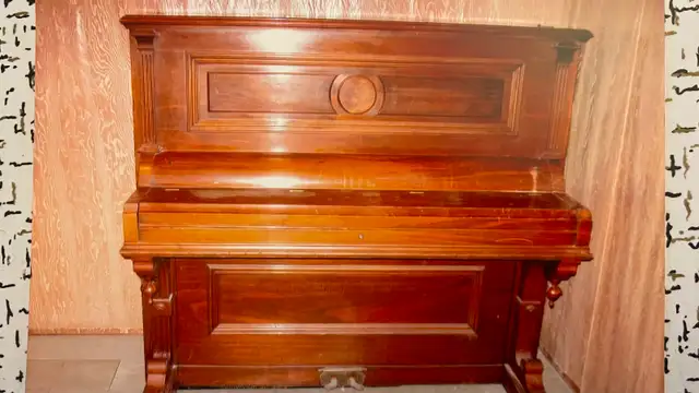 Free Piano