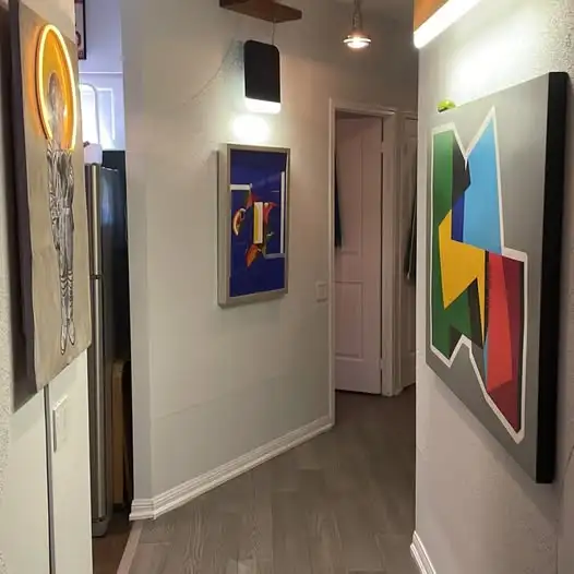 Private Master Bedroom w/ Ensuite – High Park / Waterfront