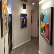 Private Master Bedroom w/ Ensuite – High Park / Waterfront