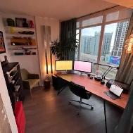 Private Master Bedroom w/ Ensuite – High Park / Waterfront - Photo 2