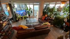 Private Master Bedroom w/ Ensuite – High Park / Waterfront - Photo 11