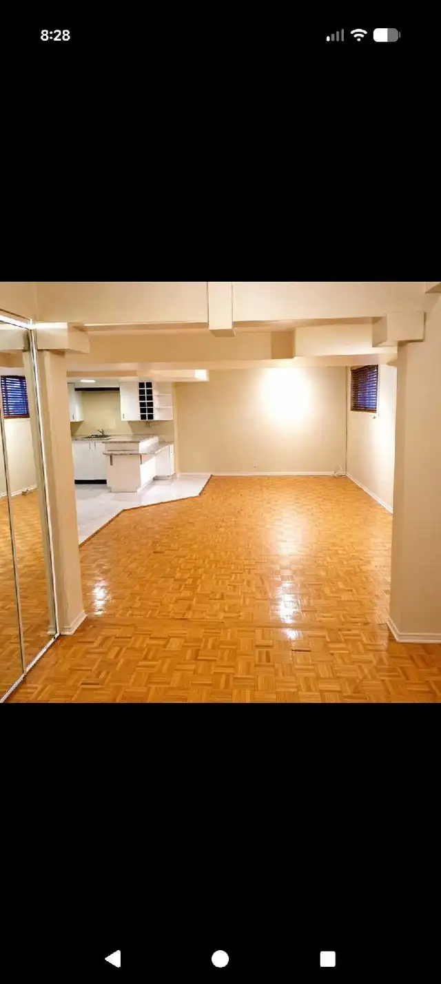 3 1/2 louer rent chauffage, electric incl