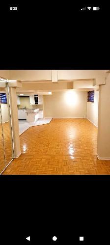 3 1/2 louer rent chauffage, electric incl