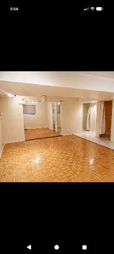 3 1/2 louer rent chauffage, electric incl - Photo 3