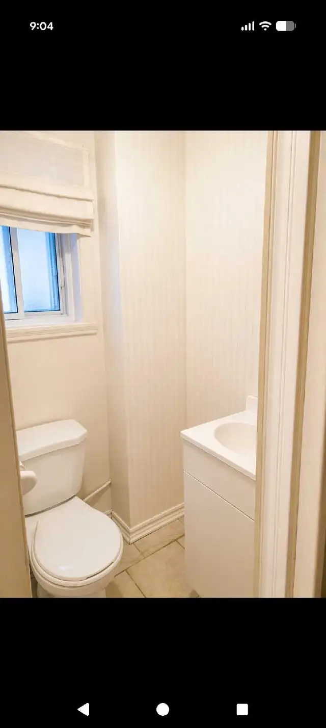 3 1/2 louer rent chauffage, electric incl - Photo 7