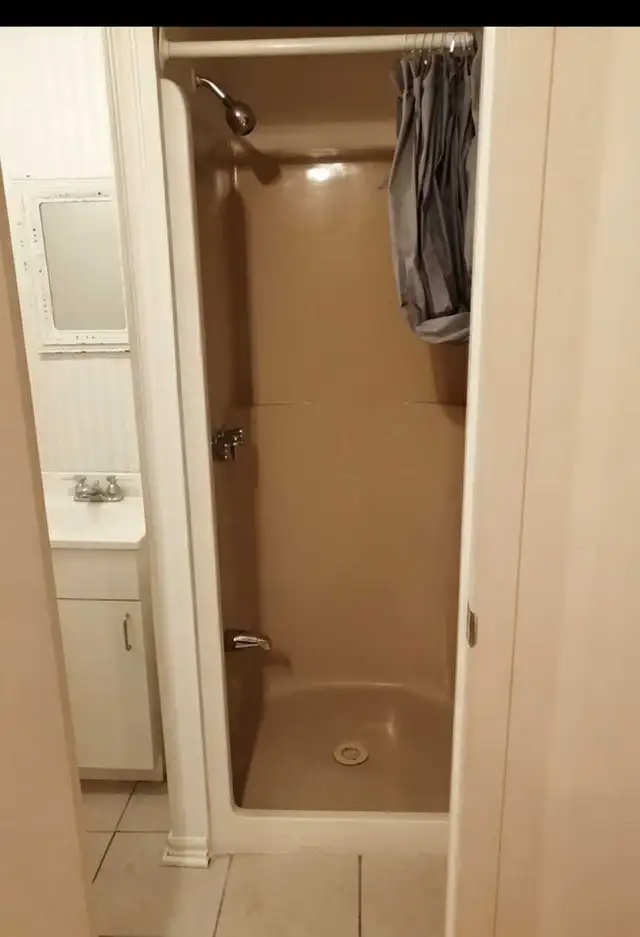 3 1/2 louer rent chauffage, electric incl - Photo 8