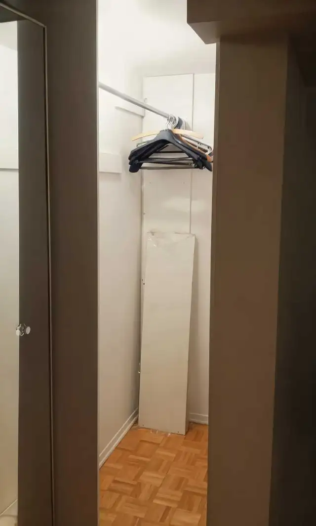 3 1/2 louer rent chauffage, electric incl - Photo 9