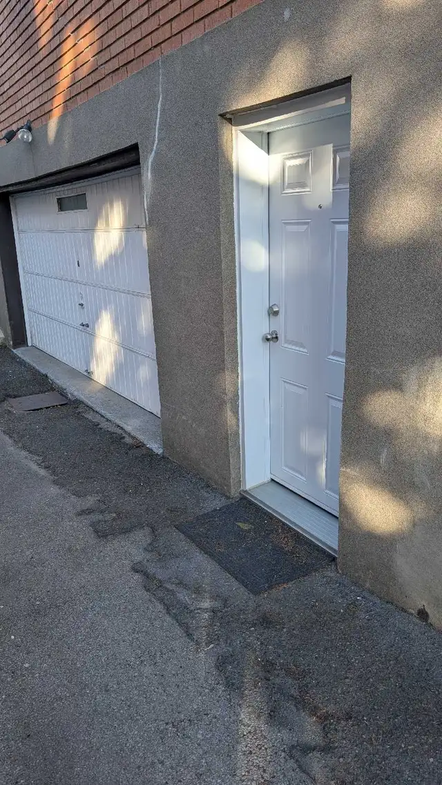 3 1/2 louer rent chauffage, electric incl - Photo 10