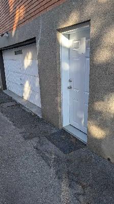 3 1/2 louer rent chauffage, electric incl - Photo 10