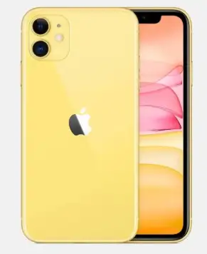 Unlocked iPhone 11 64 GB, with 12 months warranty for only $310 - Photo 2