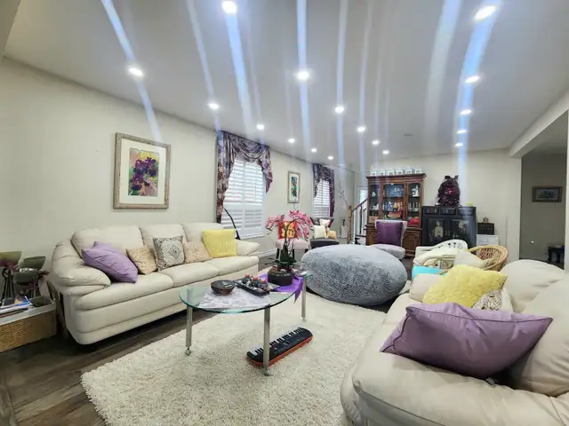 Second floor Room for Rent in south Guelph- $900/M All inclusive - Photo 2