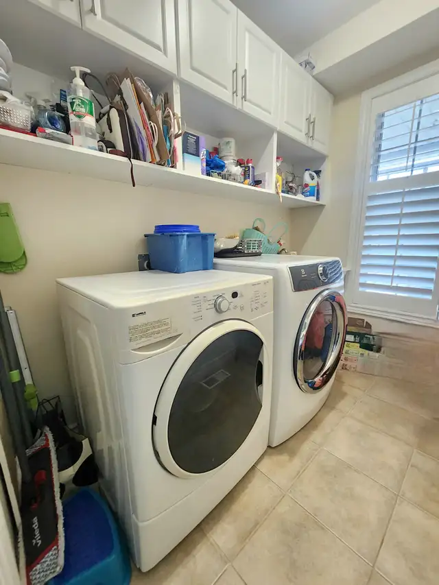 Second floor Room for Rent in south Guelph- $900/M All inclusive - Photo 7