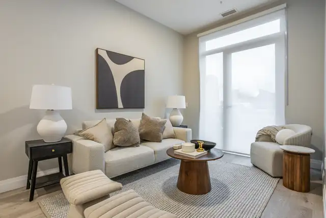 3 Bedroom Unit Available at Stax! - Photo 3