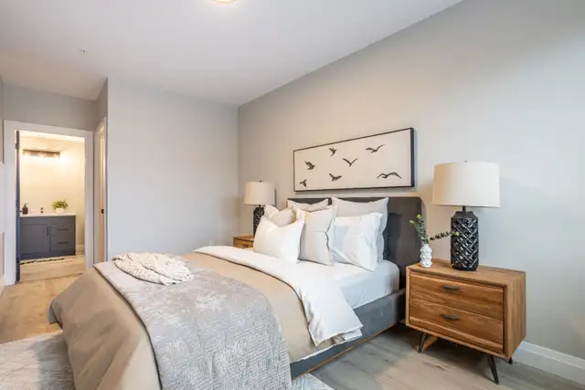 3 Bedroom Unit Available at Stax! - Photo 7