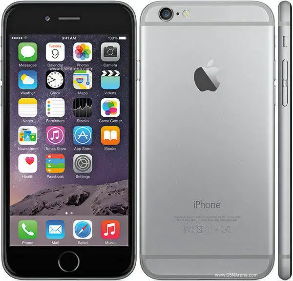 iPhone SE 2// iPhone 8 // iPhone 7 // iPhone 6S - Photo 4