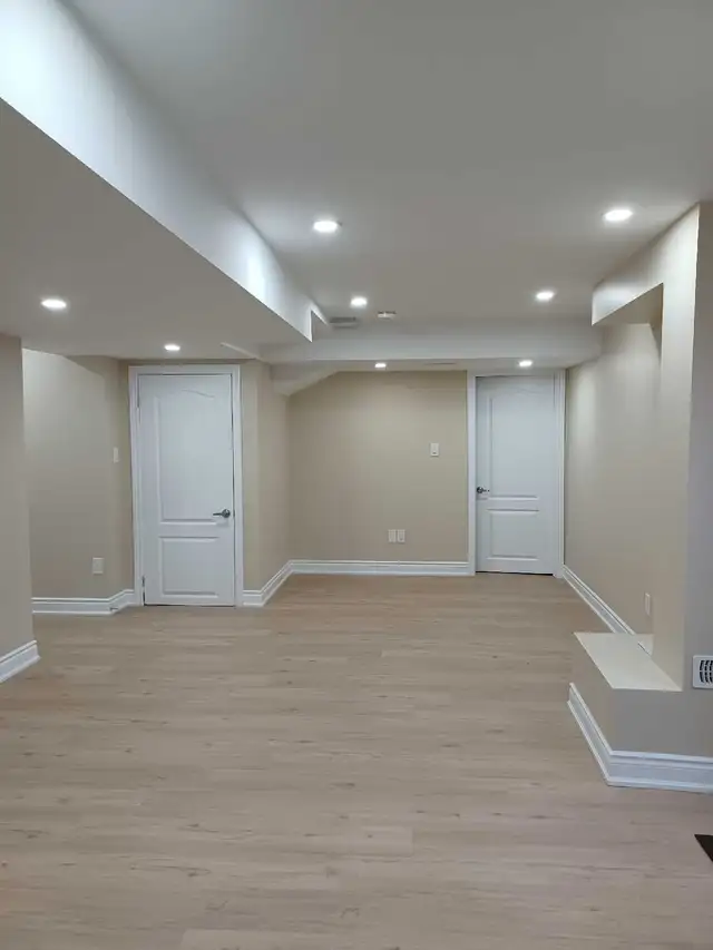 Basement RENTAL AVAILABLE MAY 01 - Photo 2