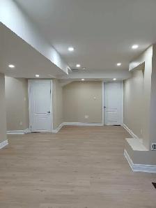 Basement RENTAL AVAILABLE MAY 01 - Photo 2