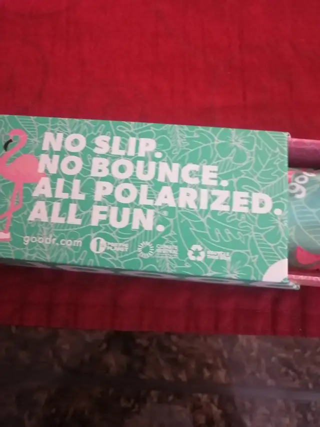 Women's sunglasses - Photo 4