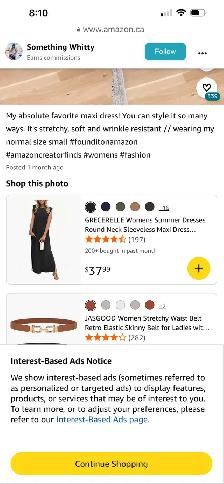 Epicure Gluten Free Products