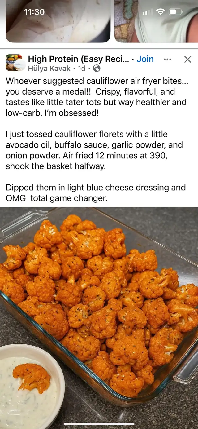 Epicure Gluten Free Products - Photo 10