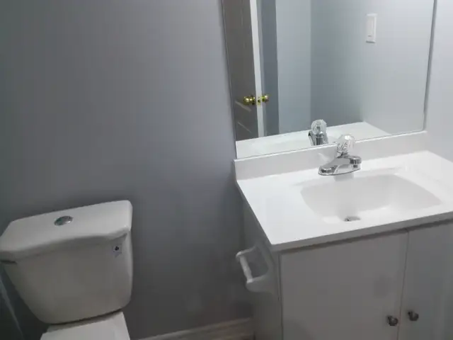 BASEMENT FOR RENT IN BRAMPTON - Photo 4