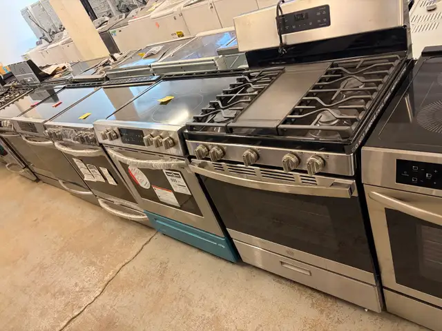 Appliance Warehouse - Photo 5