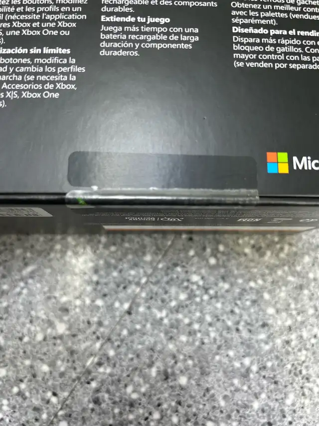 Xbox Elite Series 2 Core Controller New In Box - Photo 4