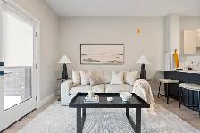 2 Bedroom Apartments AVAILABLE NOW in Lucan, ON!