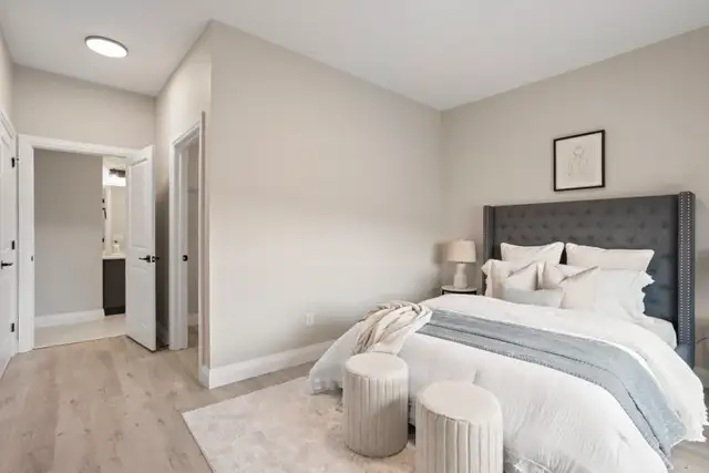 2 Bedroom Apartments AVAILABLE NOW in Lucan, ON! - Photo 8