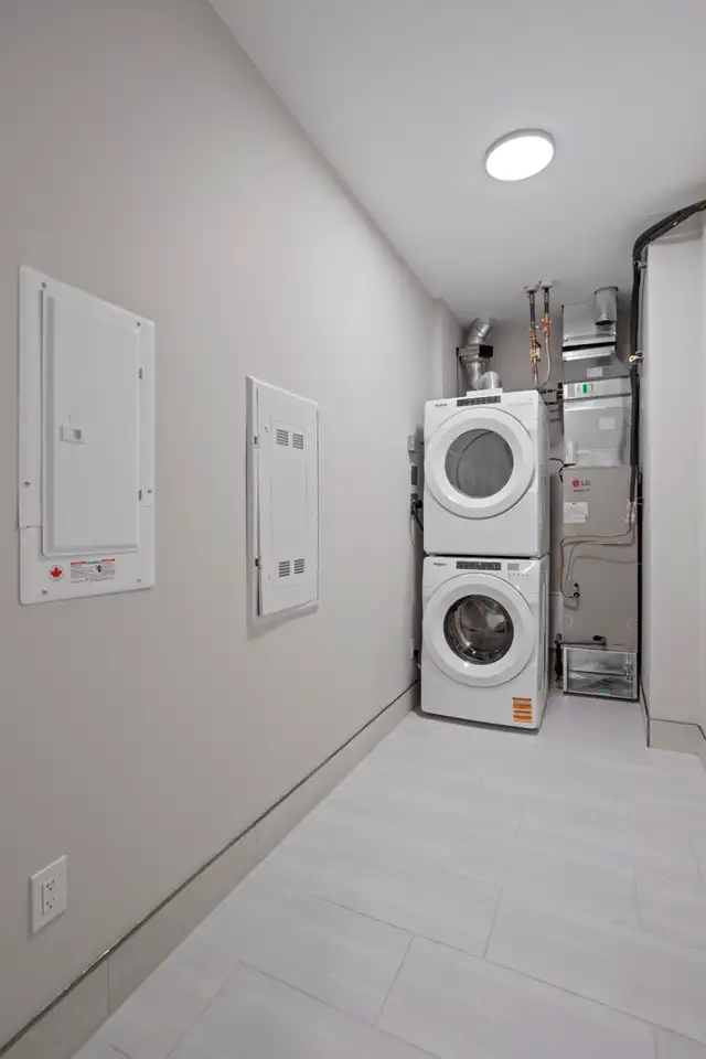 2 Bedroom Apartments AVAILABLE NOW in Lucan, ON! - Photo 11