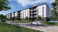 2 Bedroom Apartments AVAILABLE NOW in Lucan, ON! - Photo 12