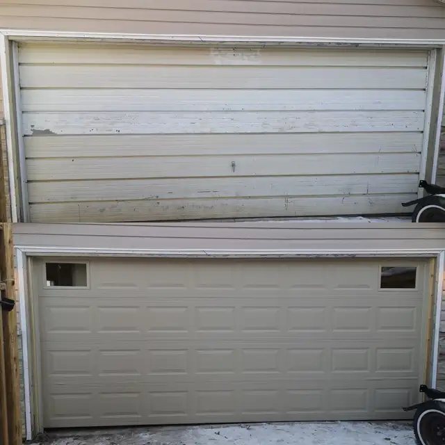 Garage Door Sales and Service 204-996-9600 - Photo 7