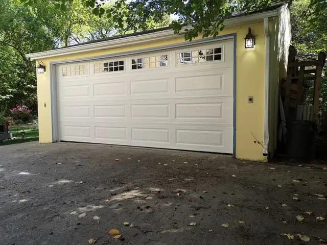 Garage Door Sales and Service 204-996-9600 - Photo 9