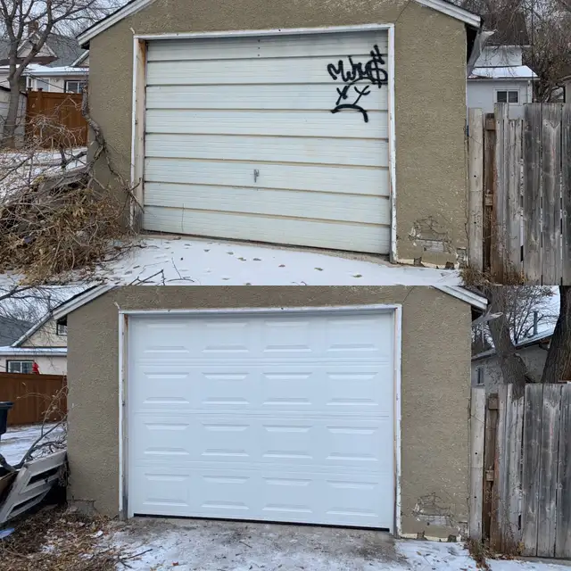 Garage Door Sales and Service 204-996-9600 - Photo 10